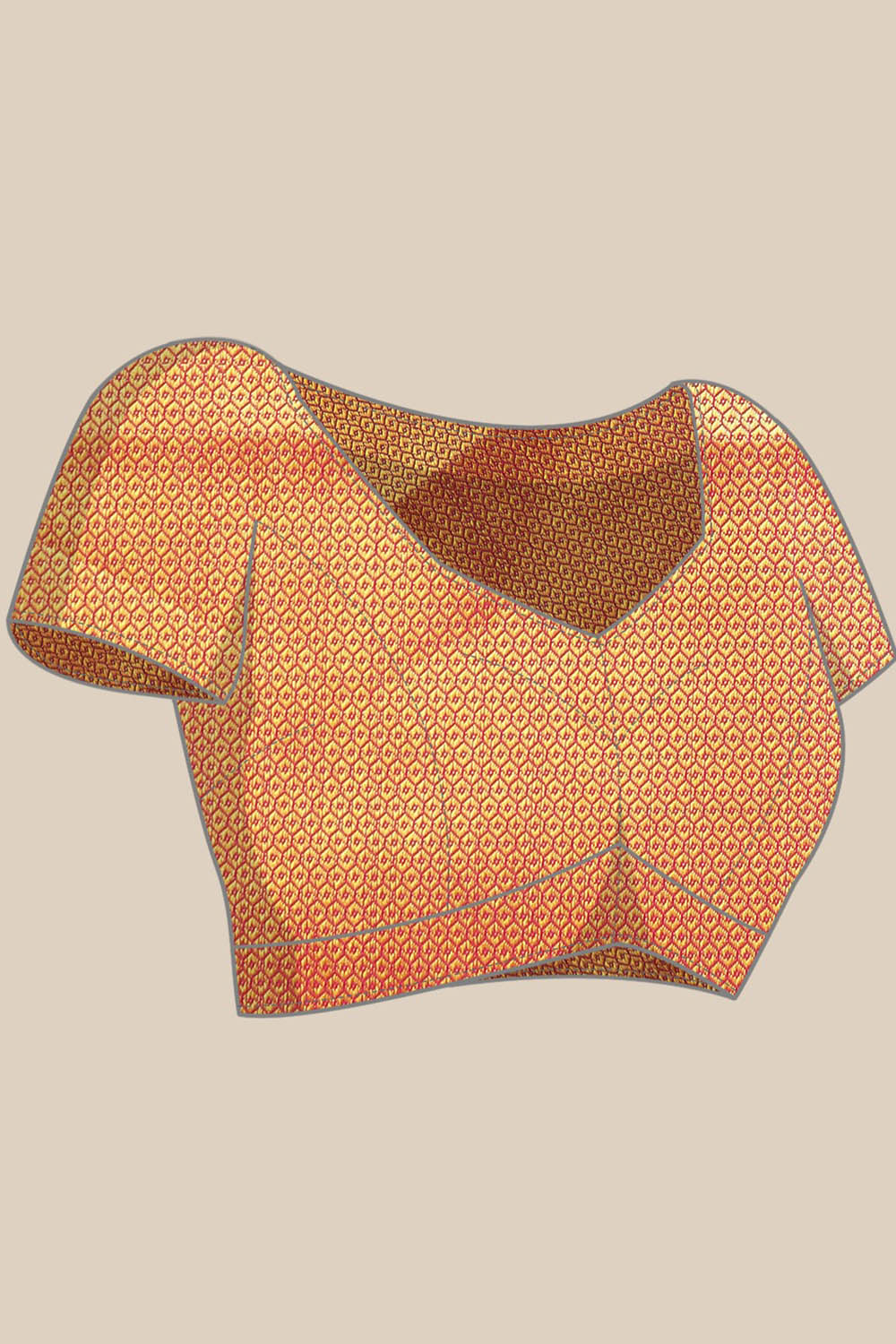 Buy Designer Saree Online