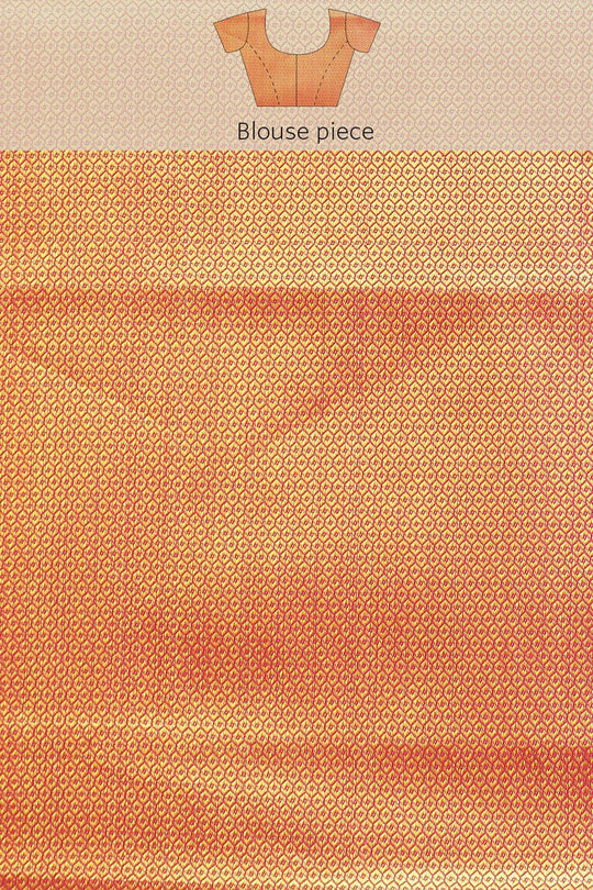 Indian Saree Wearing