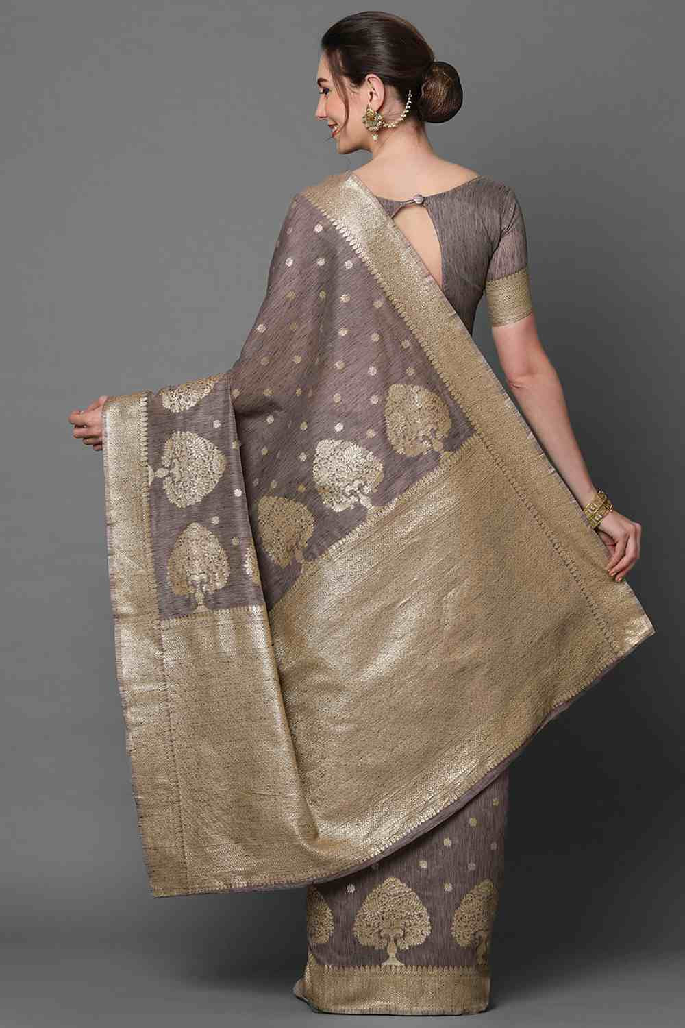 Indian Traditional Wear Sarees
