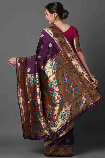 Ready To Wear Sarees at One Minute Saree Store