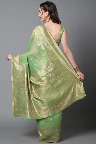 Indian Traditional Wear Sarees