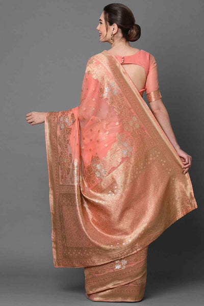 Indian Traditional Wear Sarees