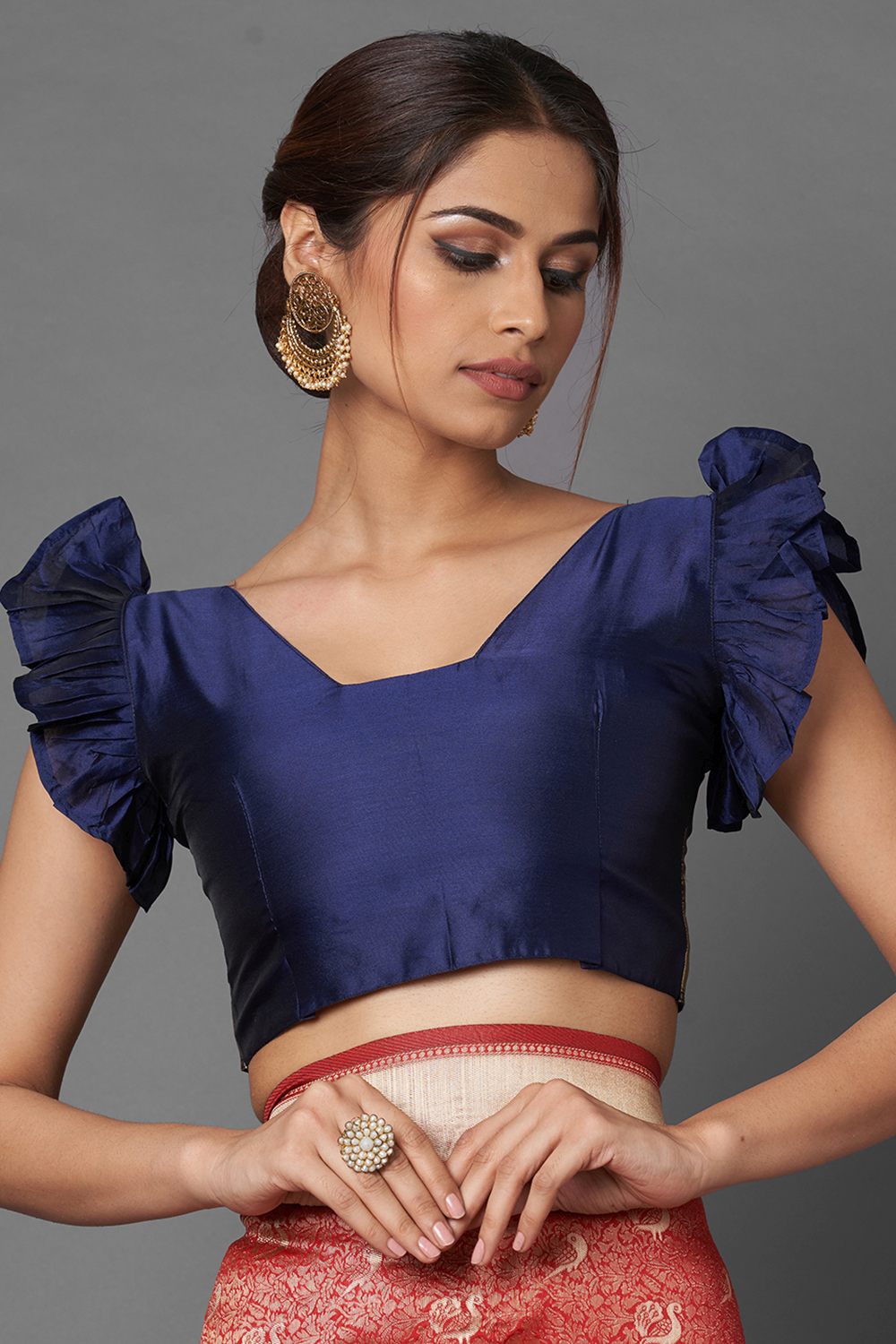 Shop Sari Collection USA