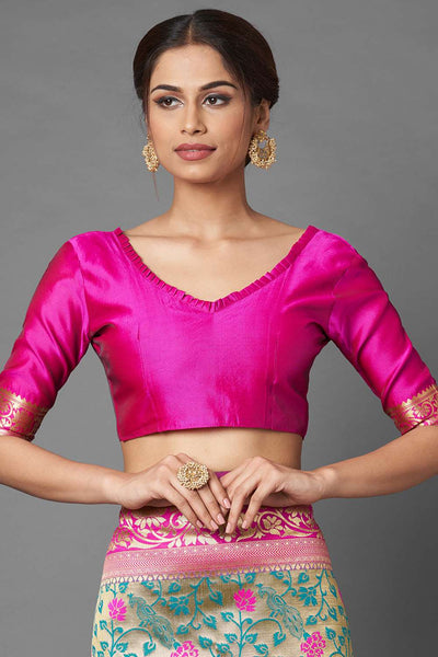 Online Saree Collection in USA