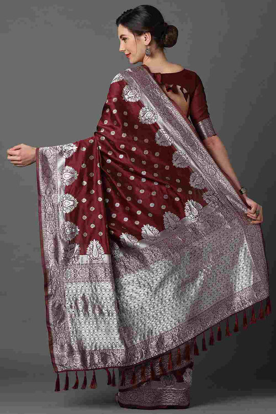 Ready To Wear Sarees at One Minute Saree Store