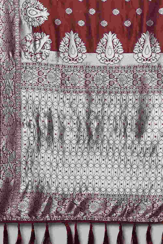 Traditional Saree for Festive