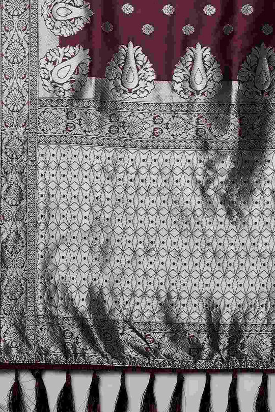 Traditional Saree for Festive