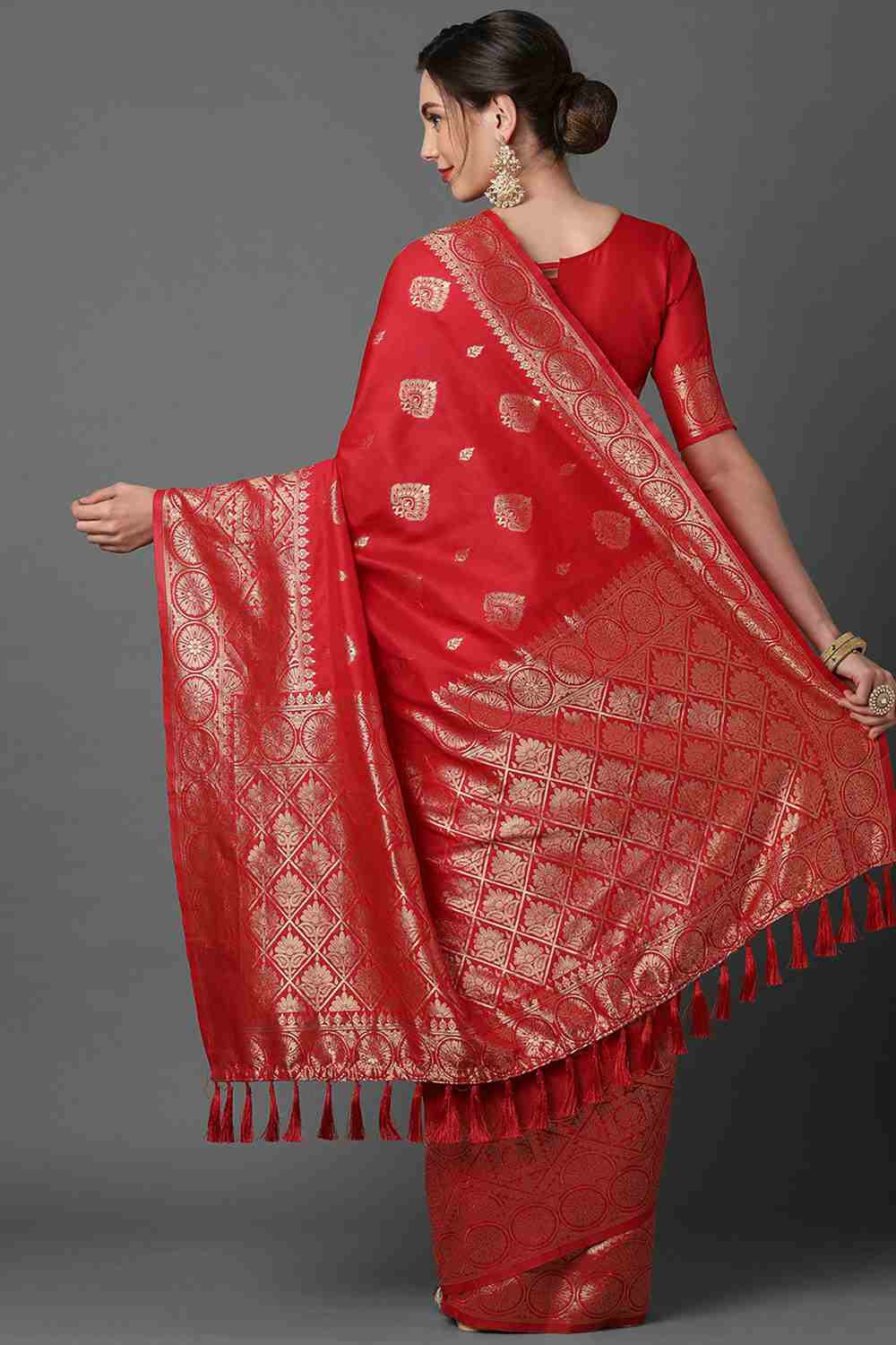 Ready To Wear Sarees at One Minute Saree Store