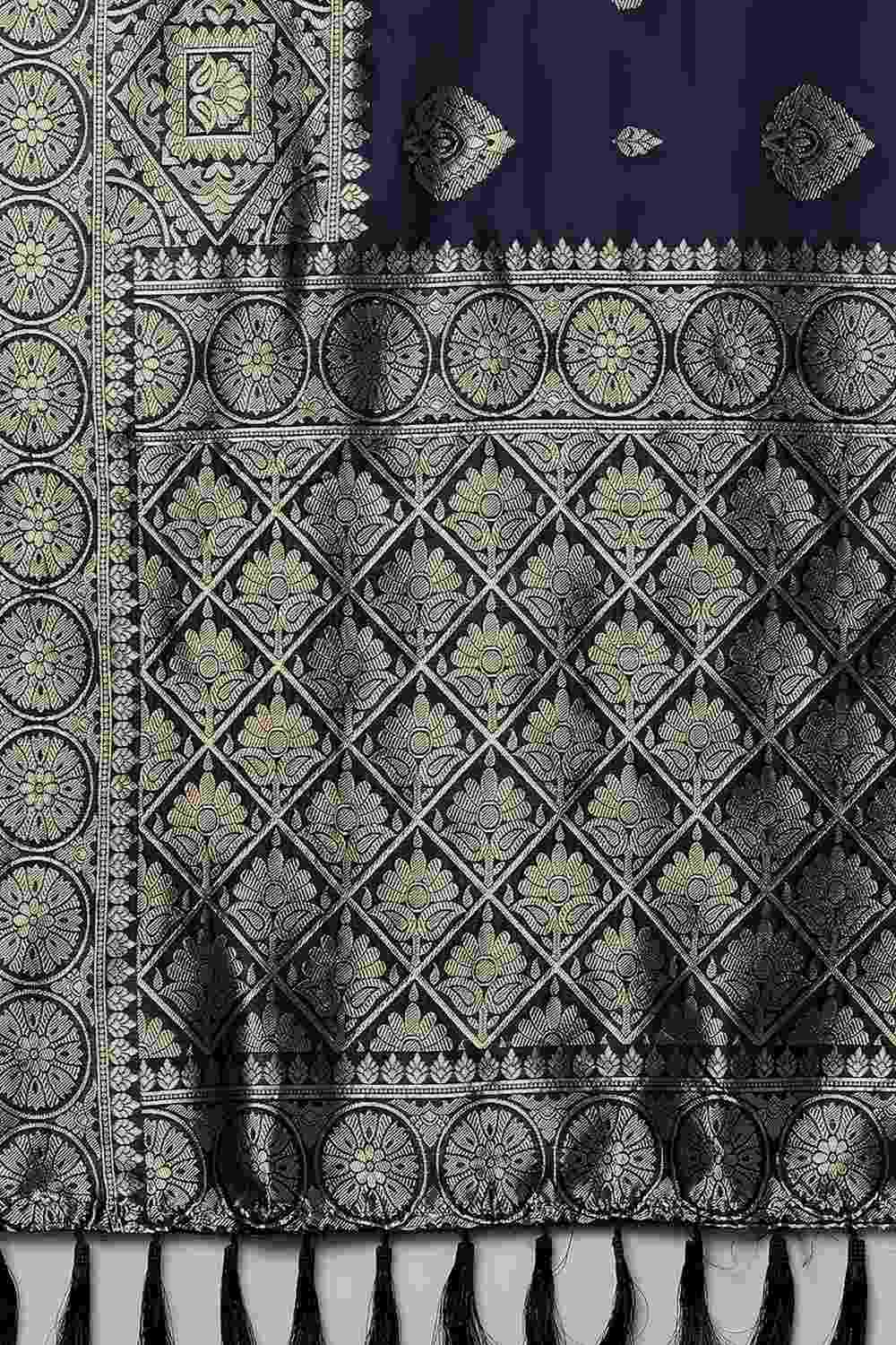 Traditional Saree for Festive