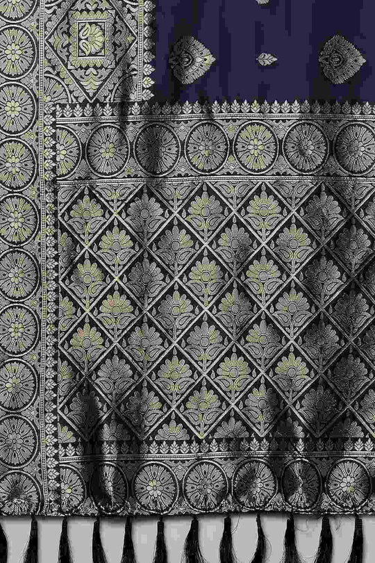 Traditional Saree for Festive